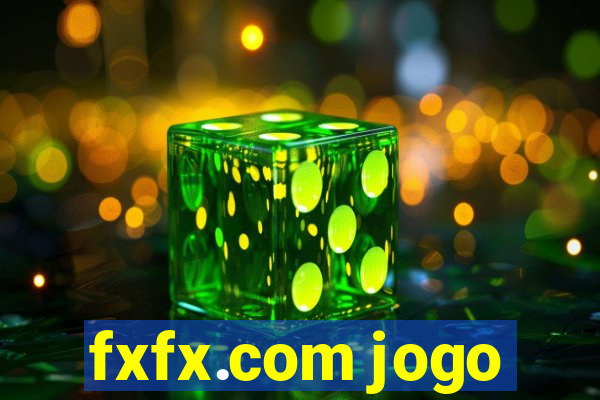 fxfx.com jogo